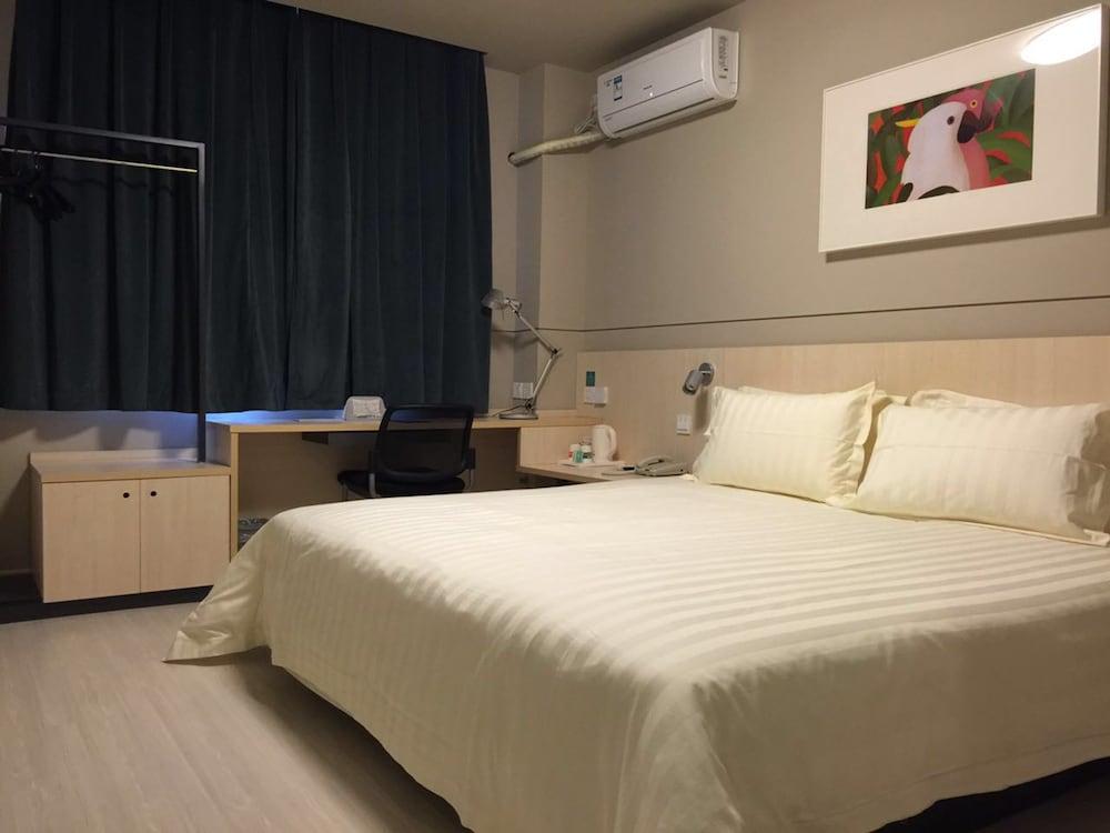 Jinjiang Inn Shanghai Lujiazui