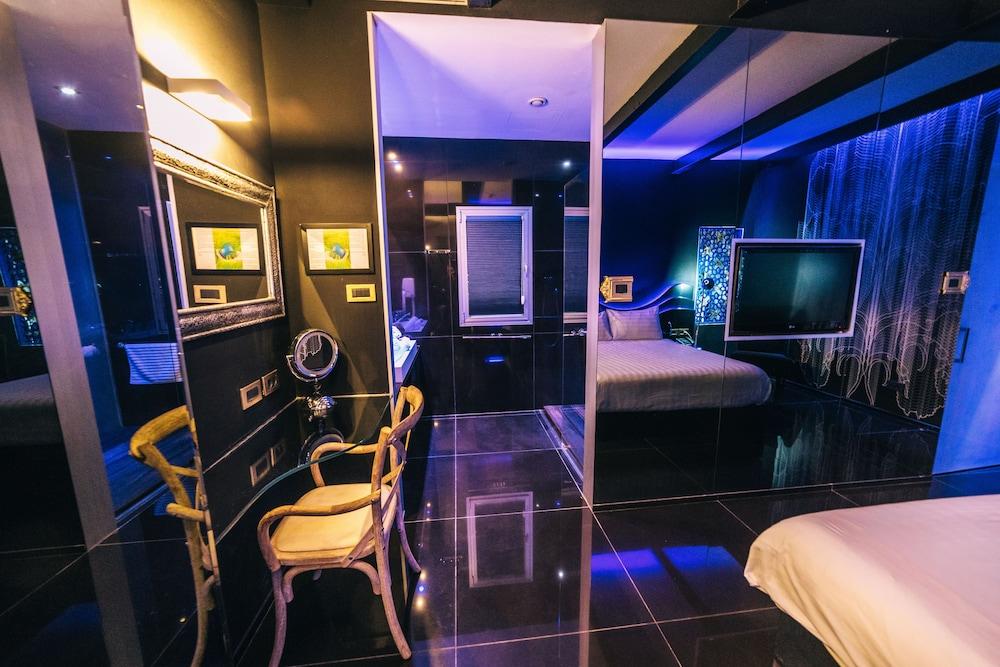 Templers Boutique Hotel