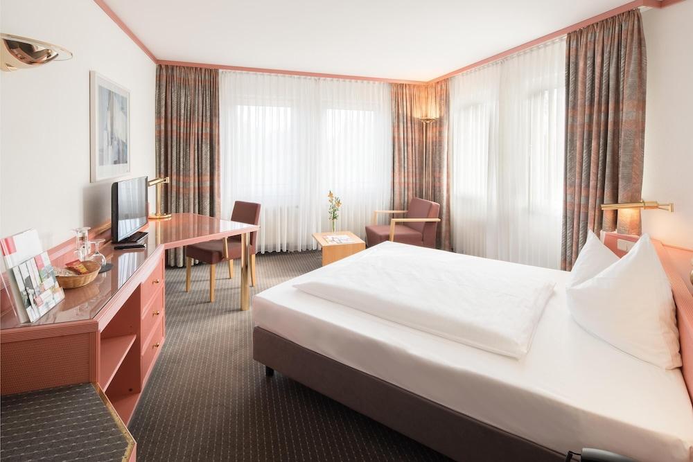 Seminaris Hotel Bad Boll