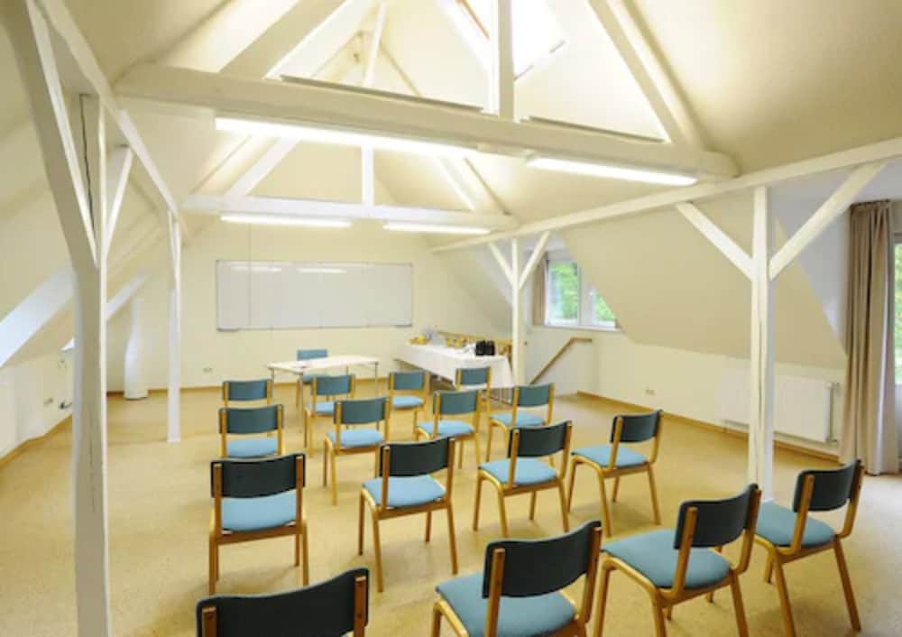 Tagungshotel Schloss Gnadenthal