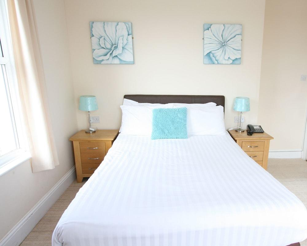 Pentire Newquay Cornwall Hotel