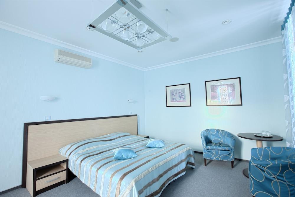 Boutique Hotel Nord Castle