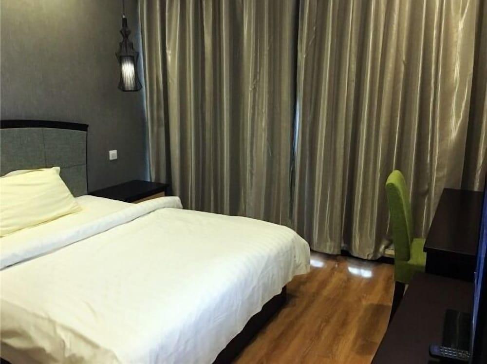 Metropolo Zhangjiagang