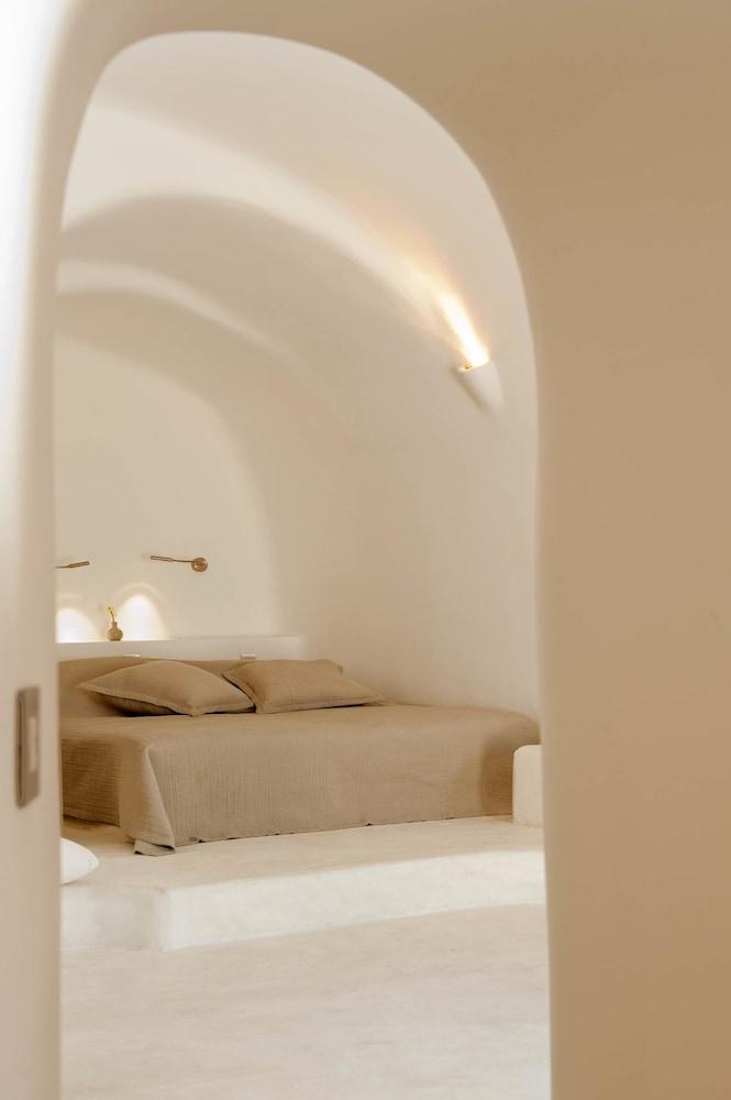 Kapari Natural Resort