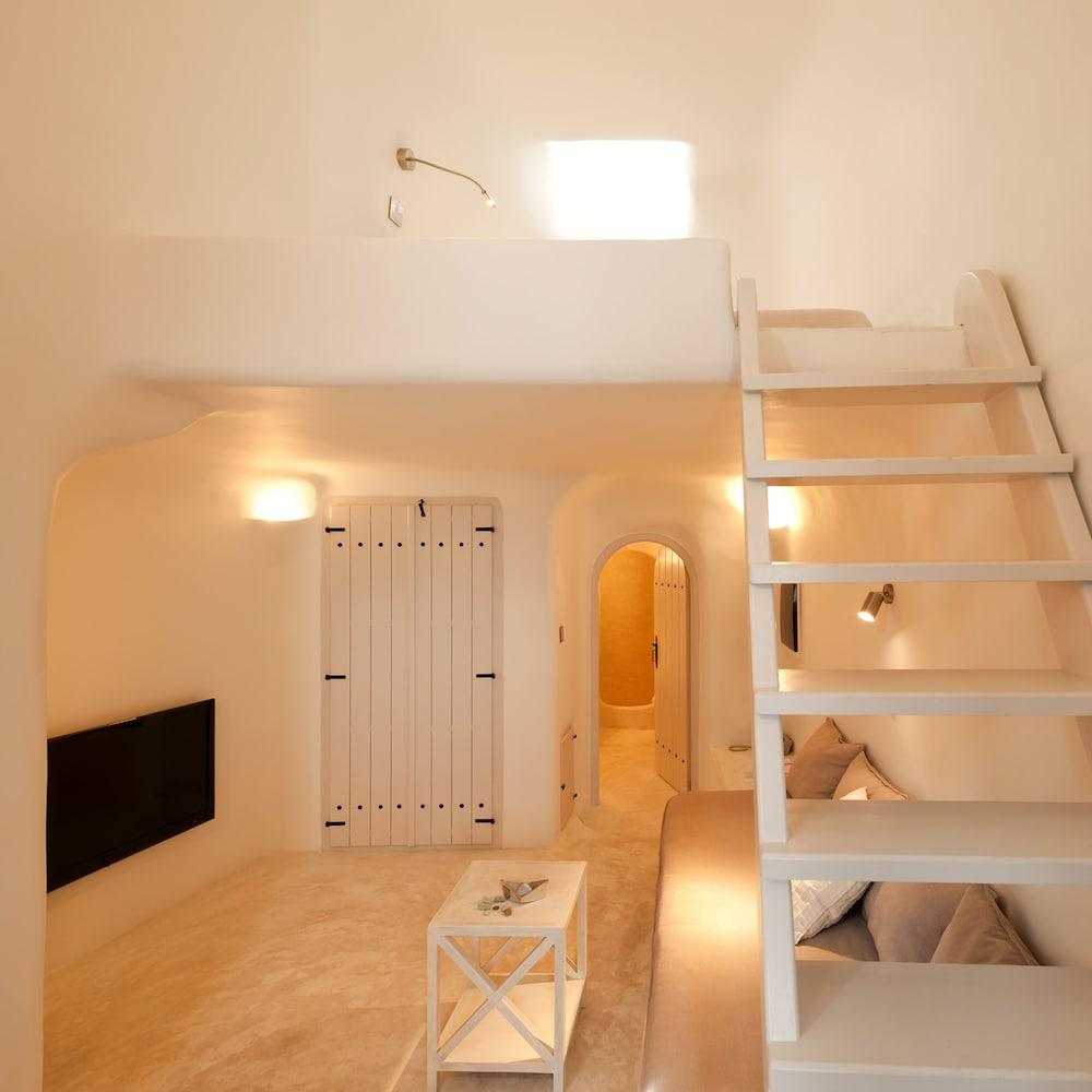 Kapari Natural Resort