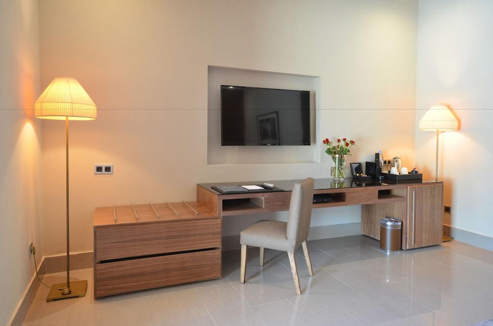 Sirayane Boutique Hotel and Spa