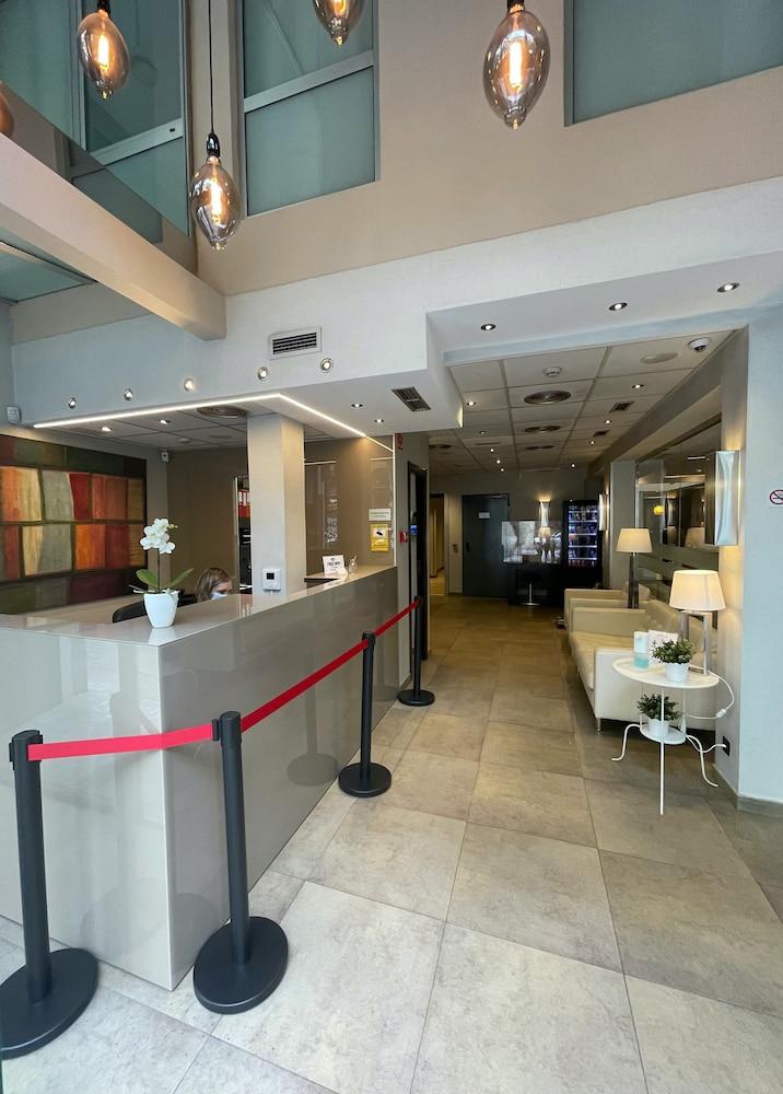 SM Hotel Sant Antoni