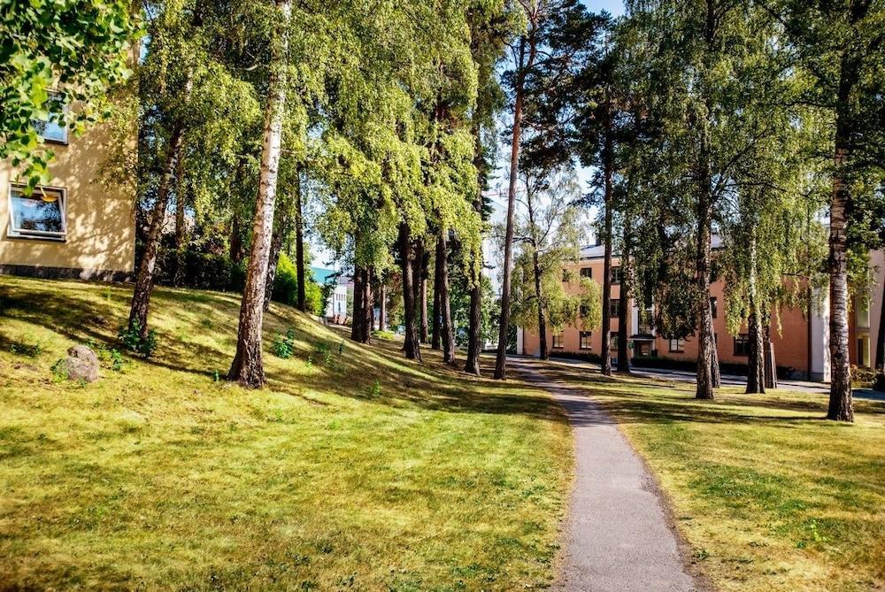 Hotell Mörby AB, Patienthotell