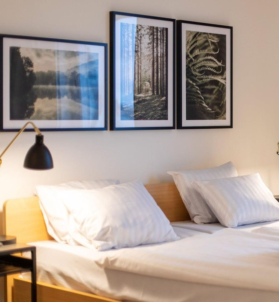 Hotell Mörby AB, Patienthotell