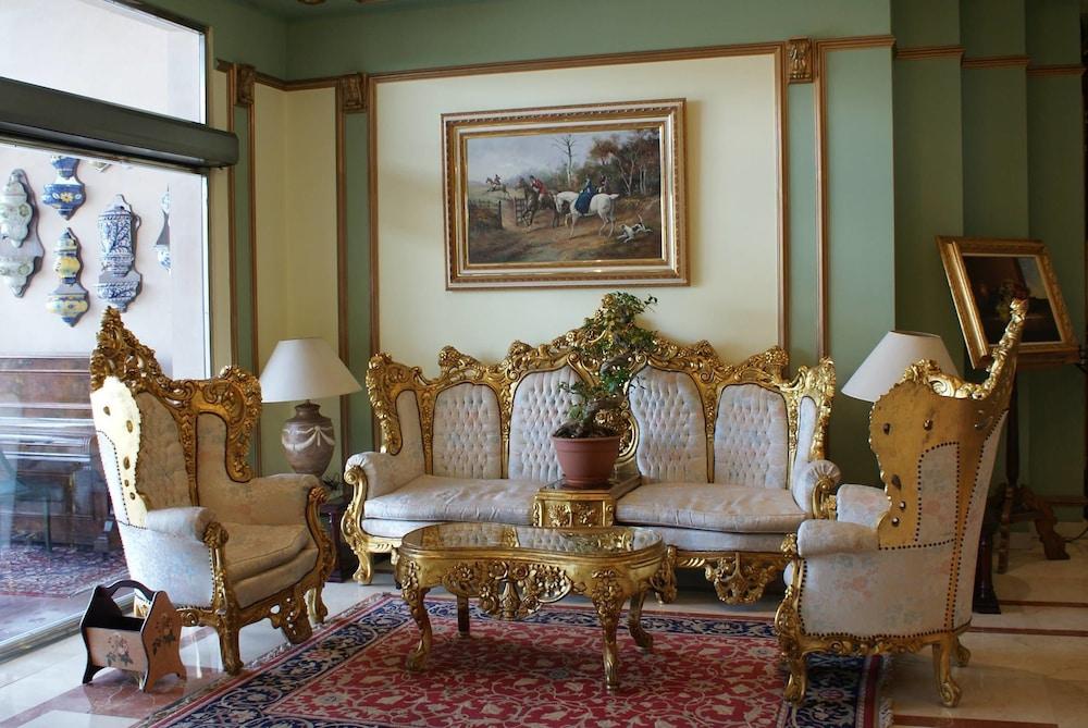 Hotel Camino de Santiago