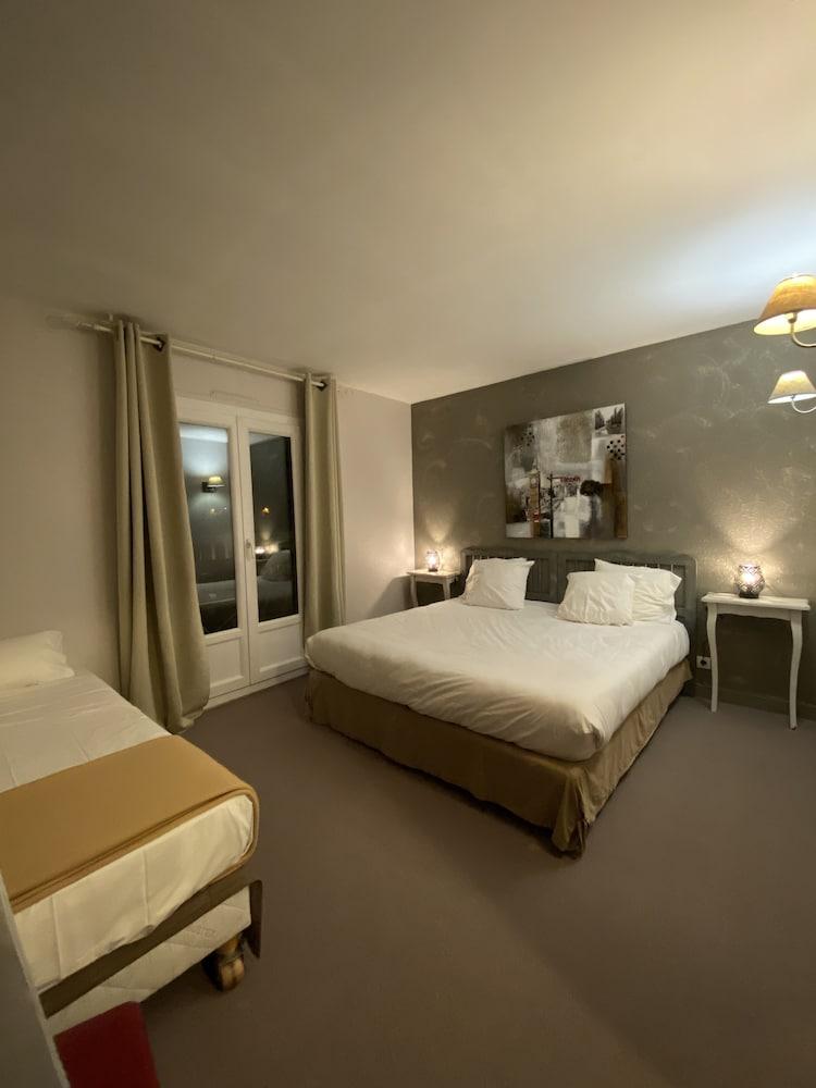 Logis Hôtel Médiéval, Montélimar Nord