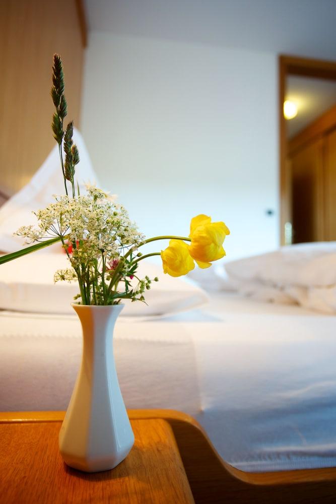 Ganischgerhof - Mountain Resort & Spa