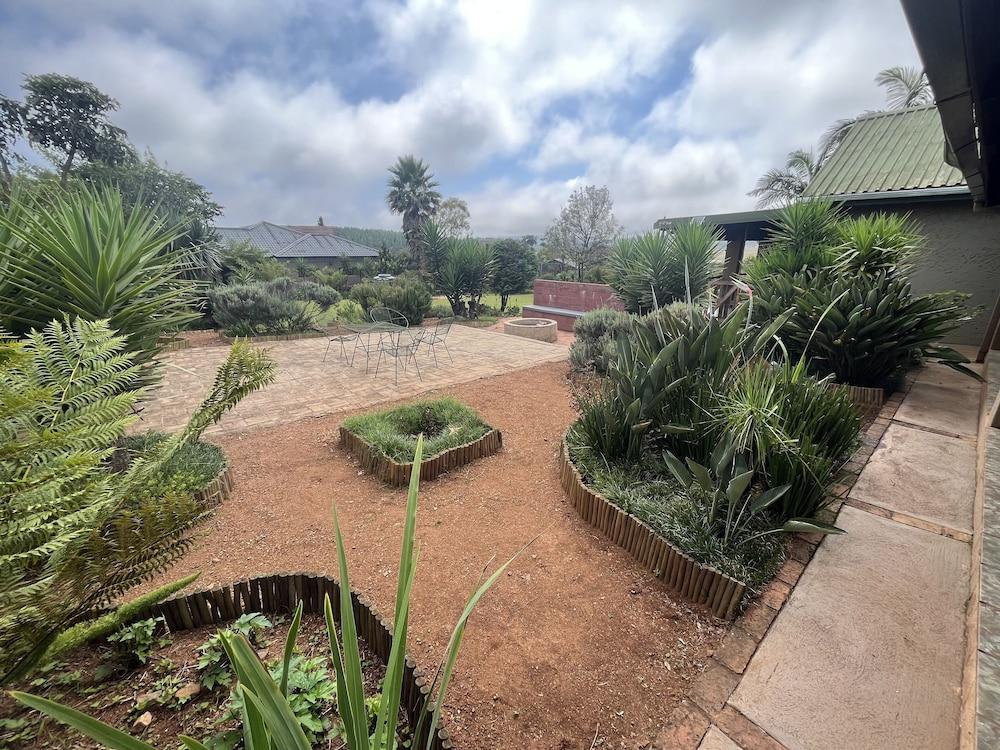 Elephant's Nest Guest House