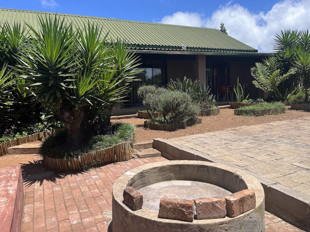 Elephant's Nest Guest House