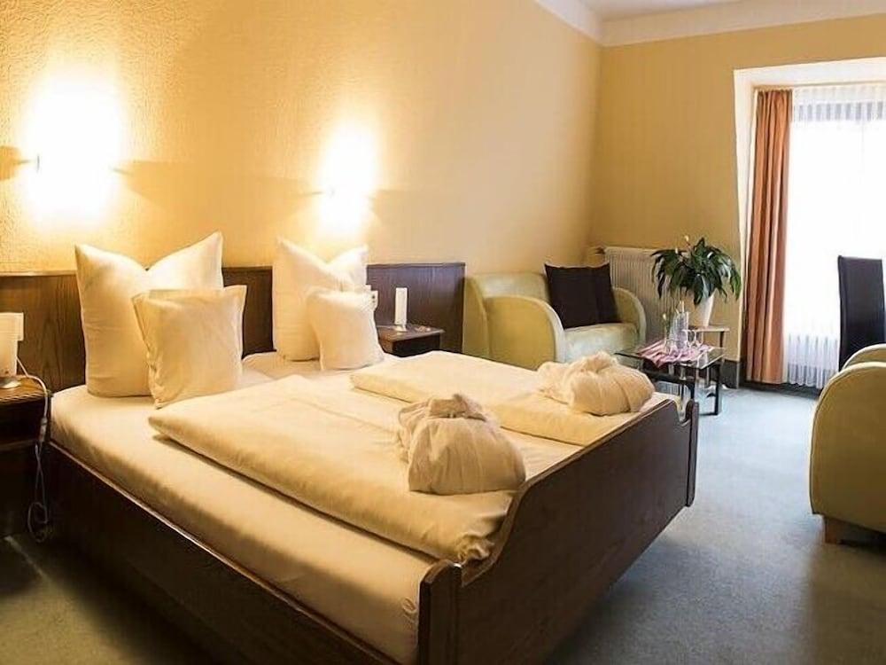 Landhotel Vierjahreszeiten