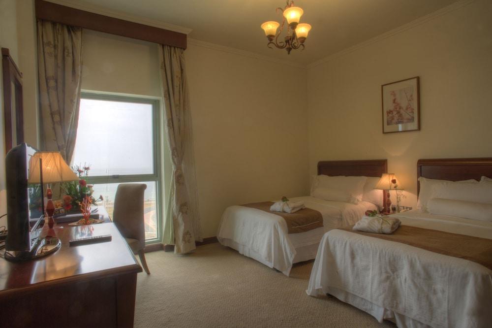 Siji Hotel Apartment