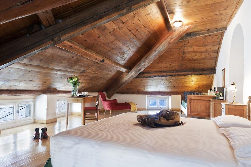 QC Hotel Bagni Vecchi