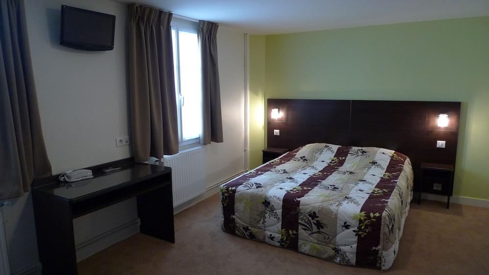 26 Faubourg (ex Hôtel De Reims)