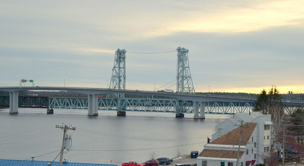 Hampton Inn Bath (Brunswick Area)