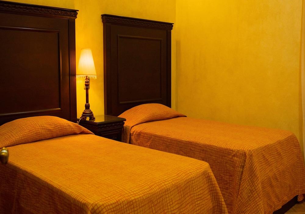 Suites Bello Xochimilco