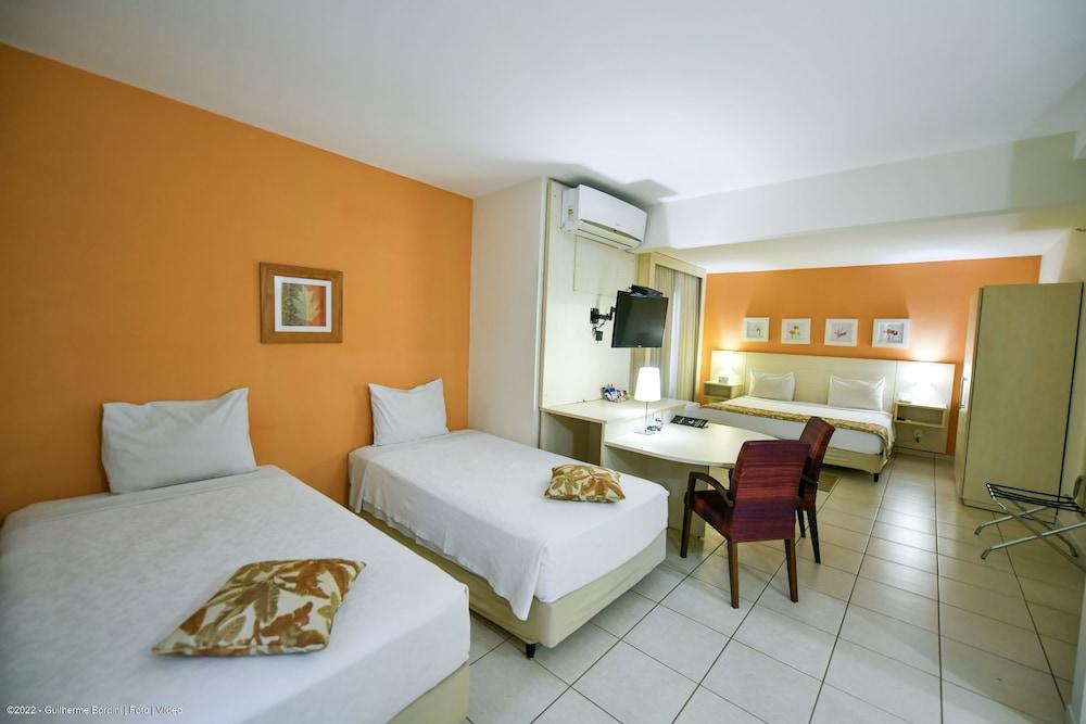 Nobile Inn Executive Ribeirão Preto