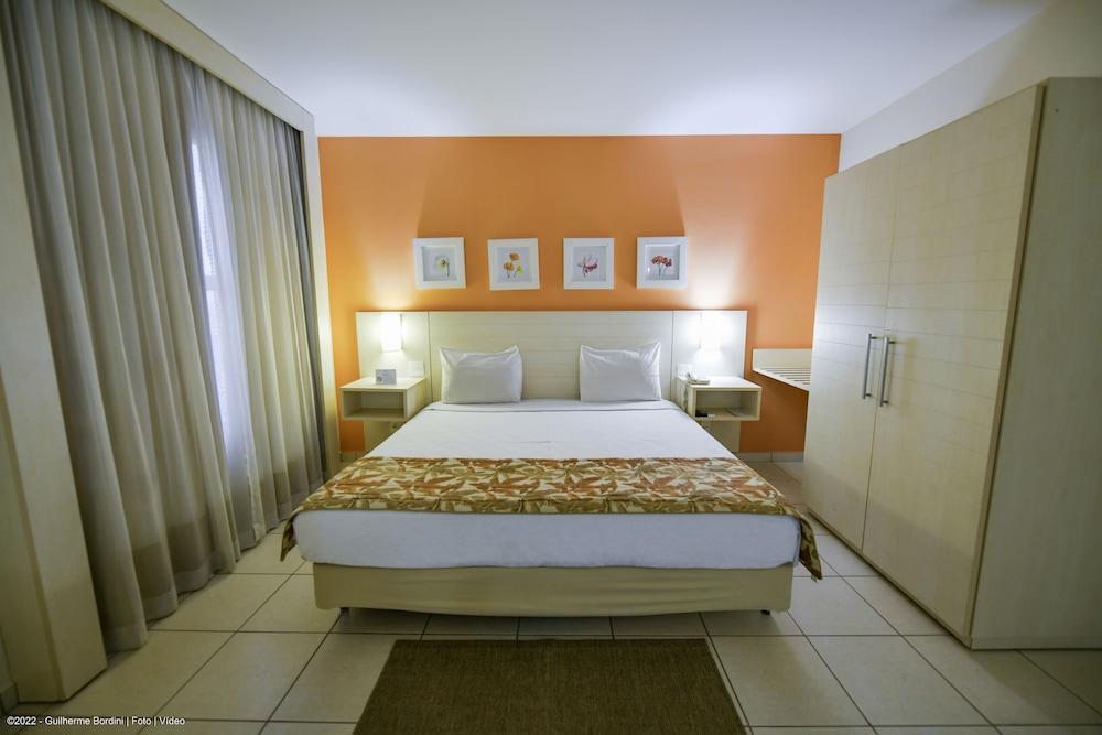 Nobile Inn Executive Ribeirão Preto