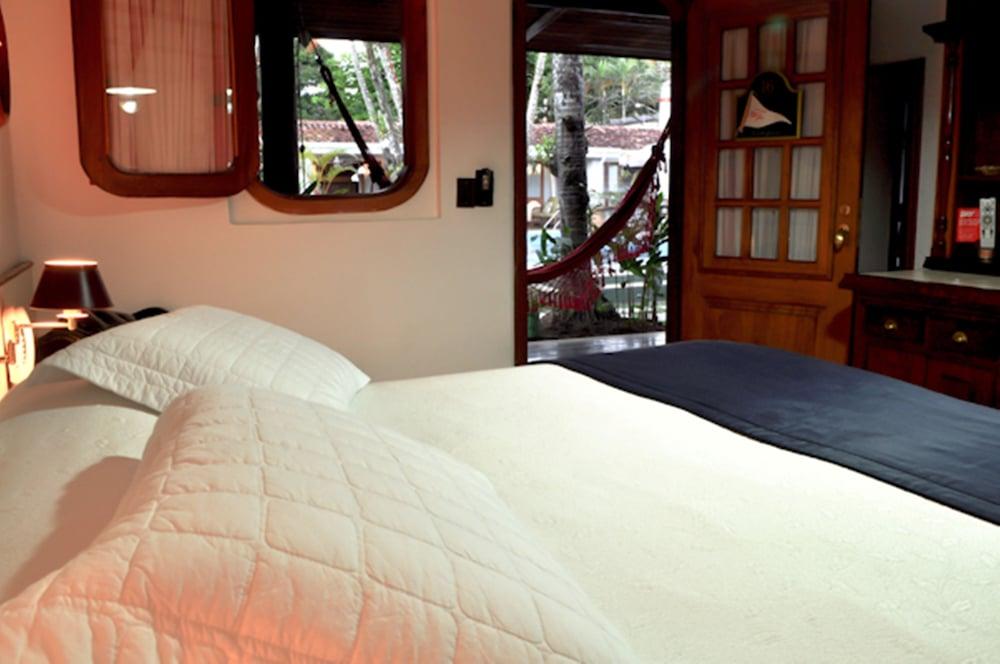 Plaza Inn Pousada do Capitão