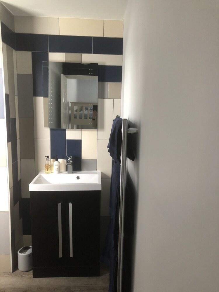 Waterside Guest House