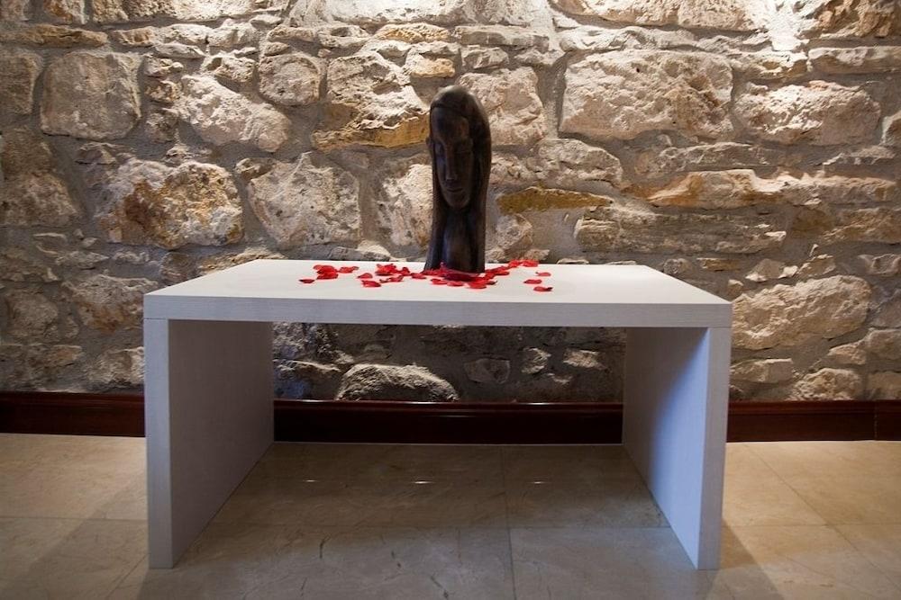 Dalmatian Apartments