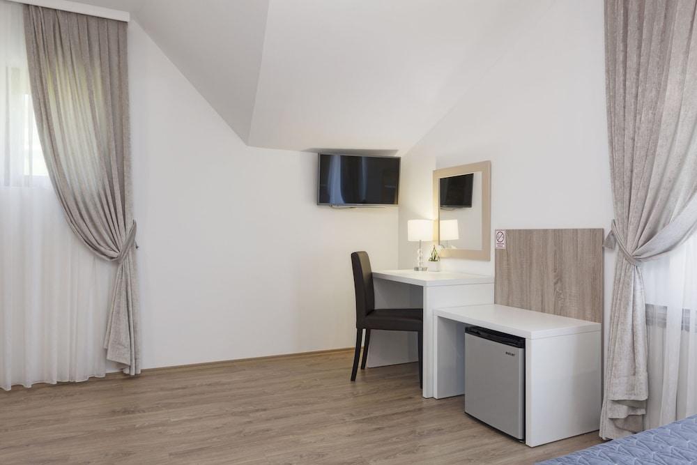 Tourist Center Marko