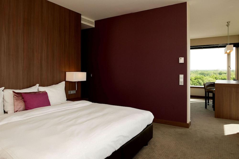 Van der Valk Hotel Düsseldorf