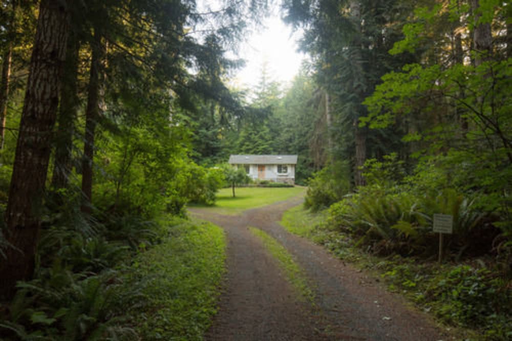 A Hidden Haven & Water Garden Cottages
