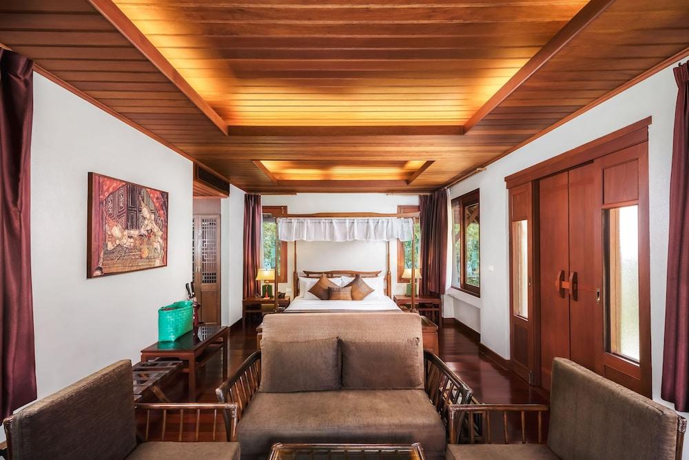 Khaolak Laguna Resort