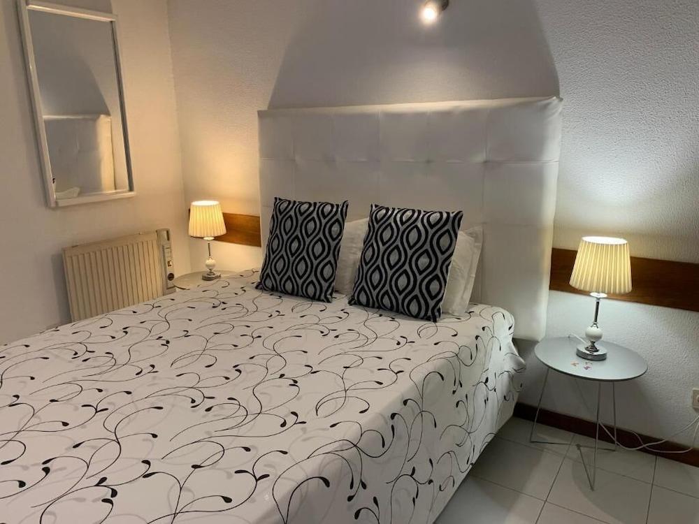 Curia Clube Apartments