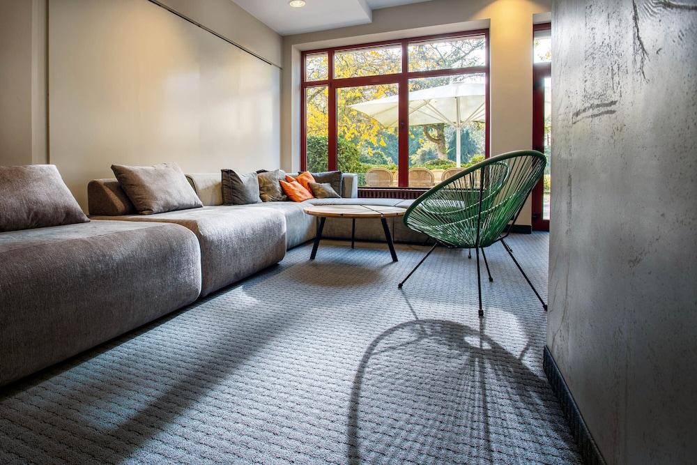 Seminaris Hotel Bad Honnef