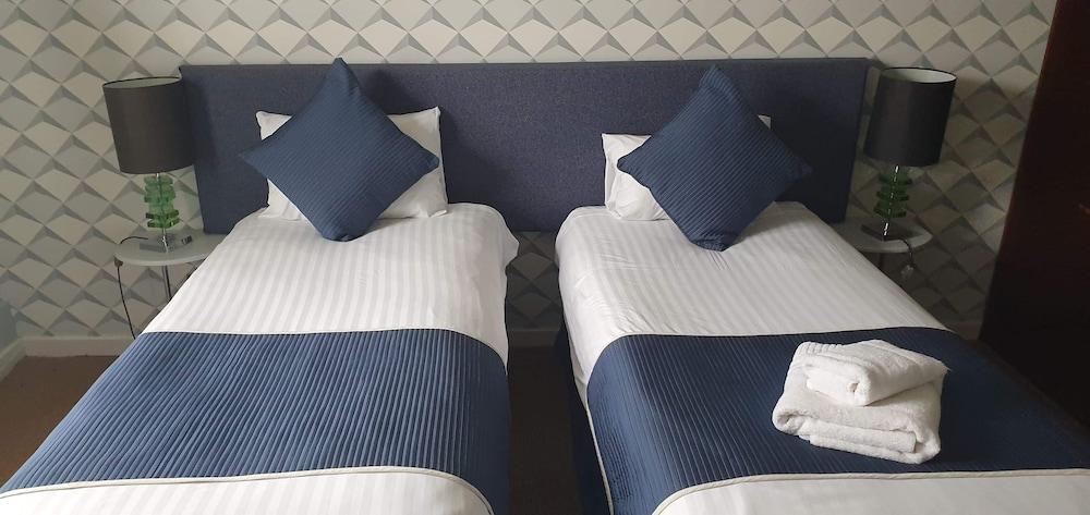 Draycote Hotel and Whitefields Golf Club