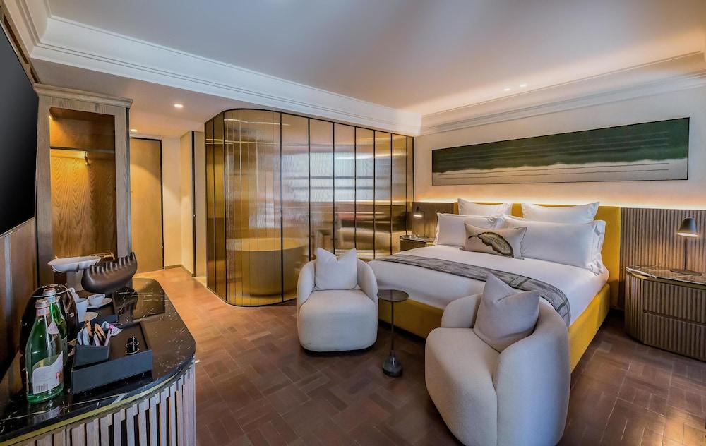 Park Hyatt Johannesburg