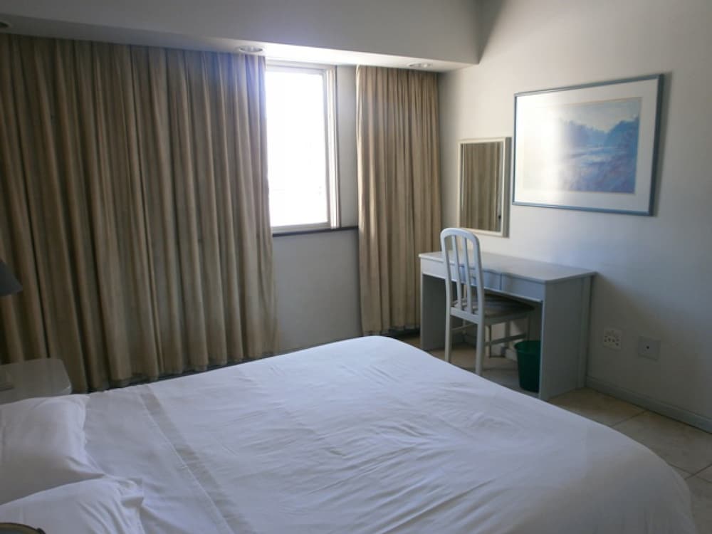 Centurion All Suite Hotel