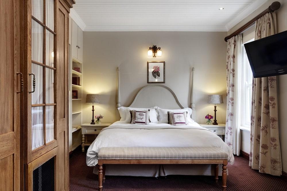 Coopmanhuijs Boutique Hotel