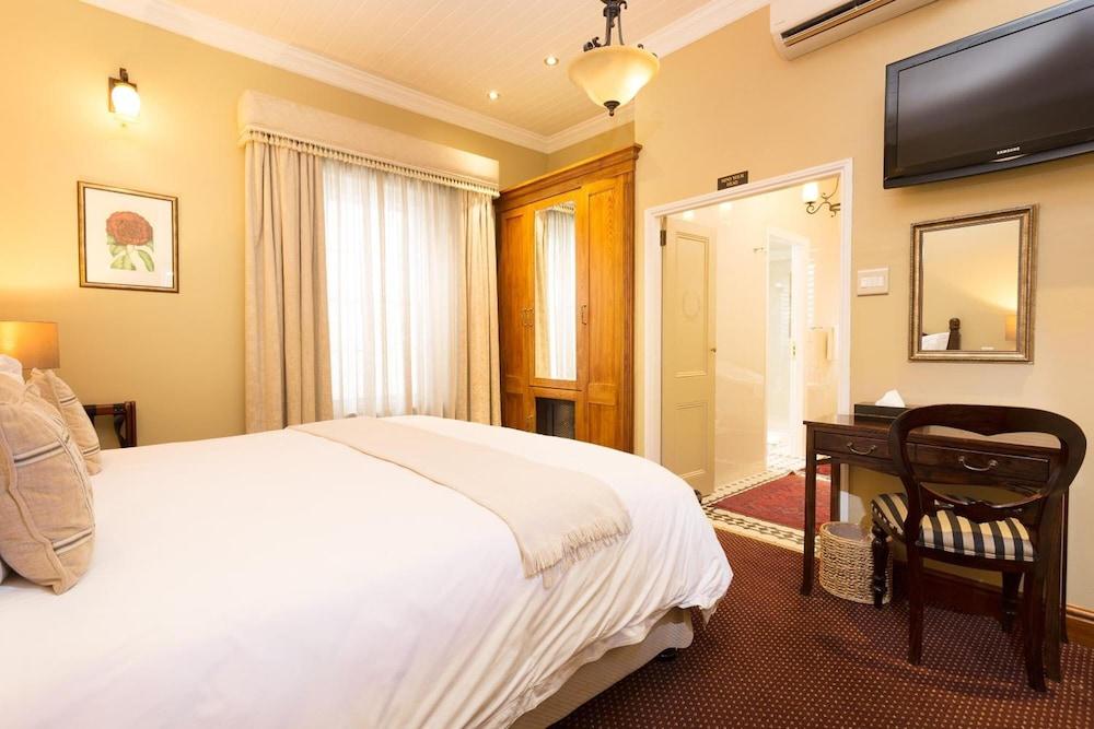 Coopmanhuijs Boutique Hotel