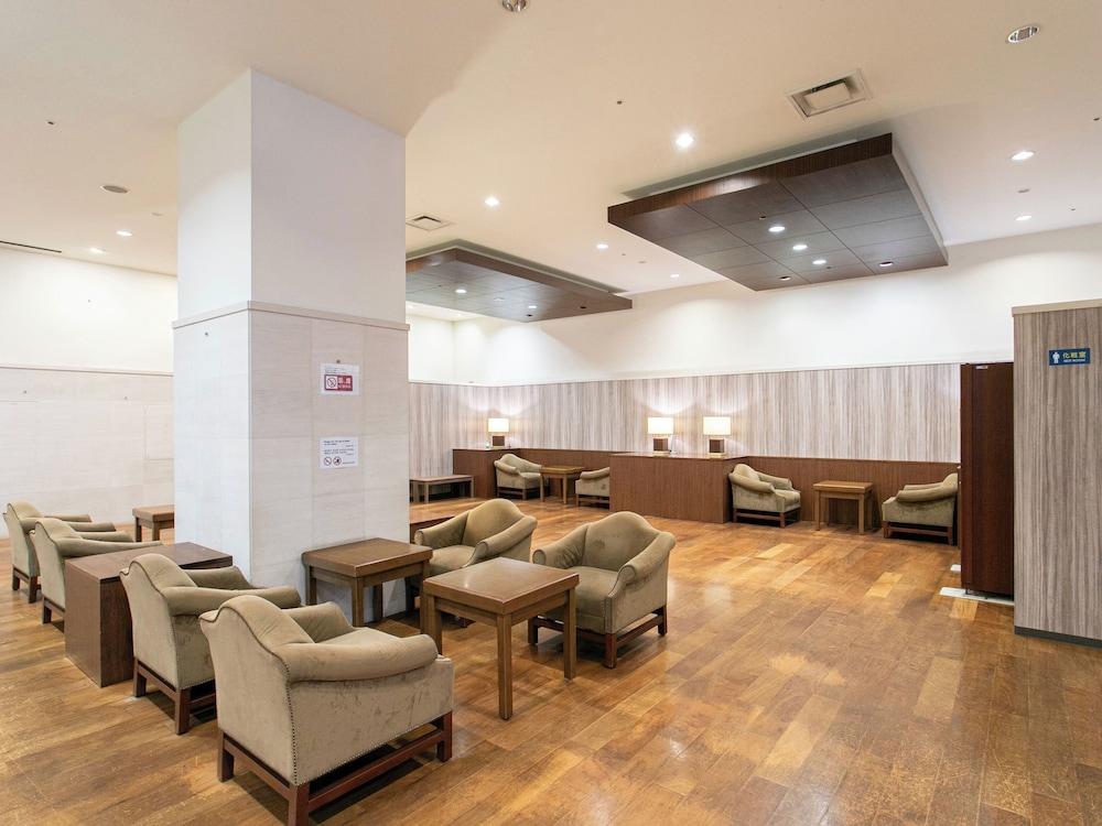 Sutton Hotel Hakata City