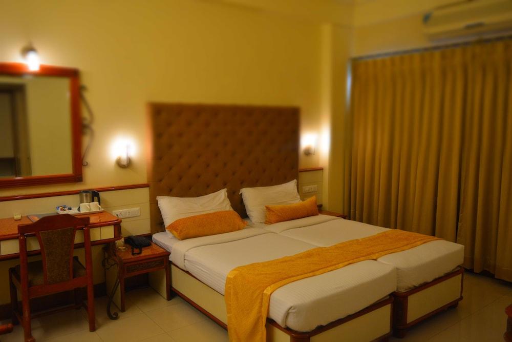 Hotel Shree Panchratna