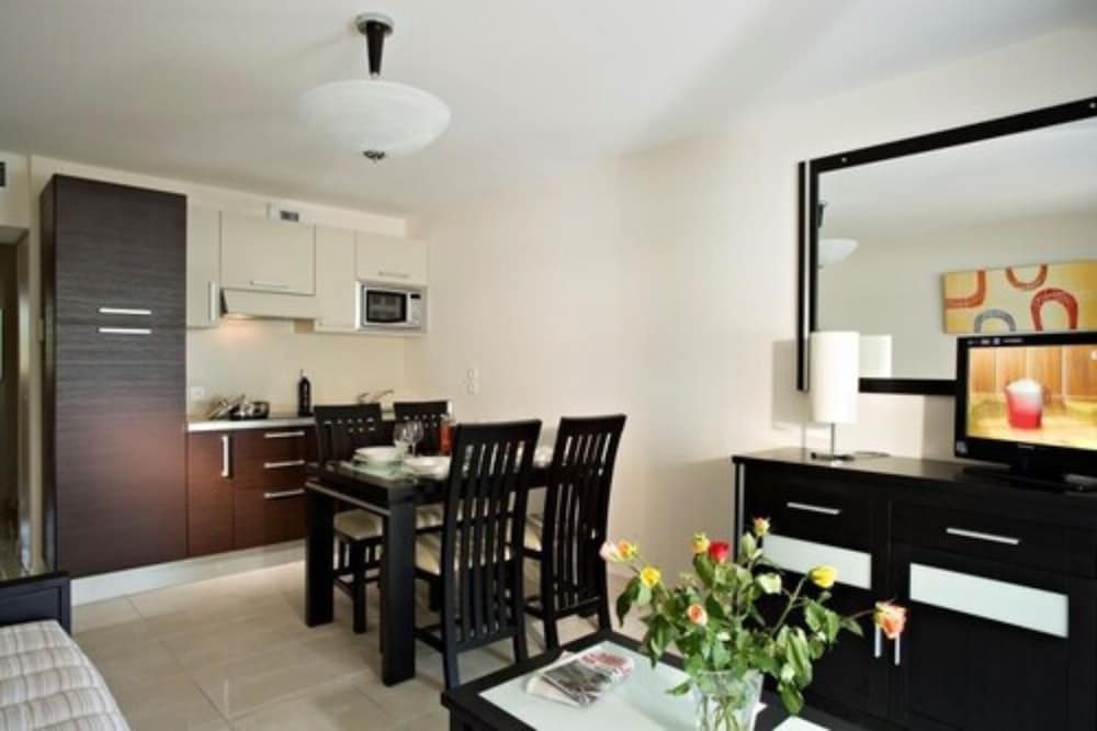 Vacancéole - Résidence Carré Marine