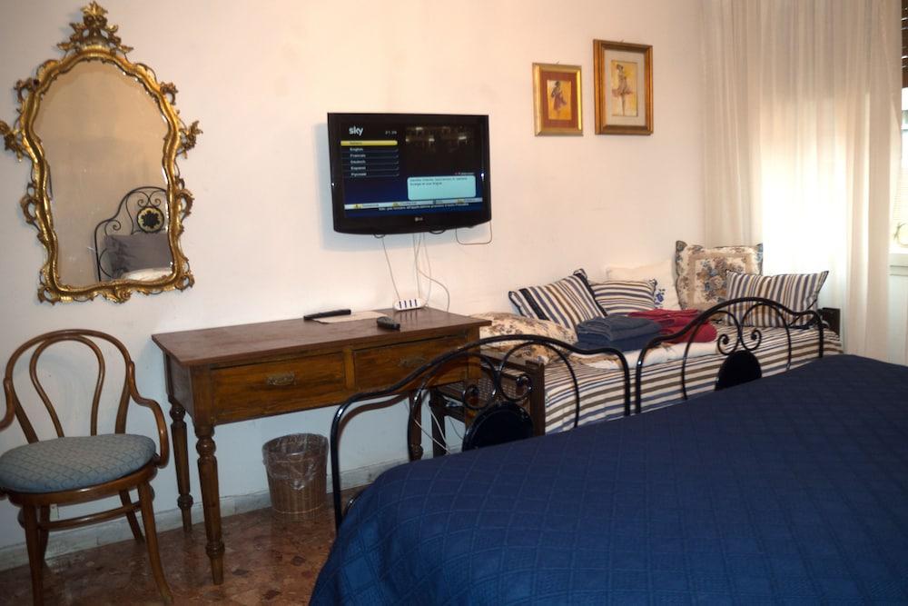 ABC - Bologna in B&B