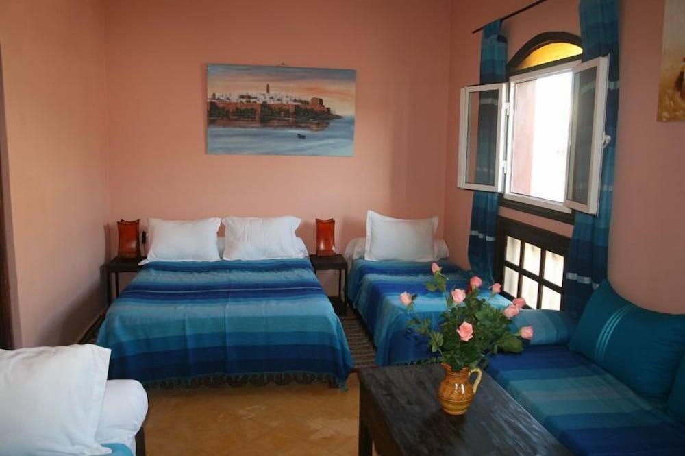 Riad Etoile d'Essaouira