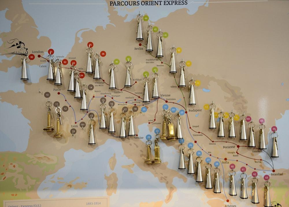 Hôtel Victoria Lyon Perrache Confluence