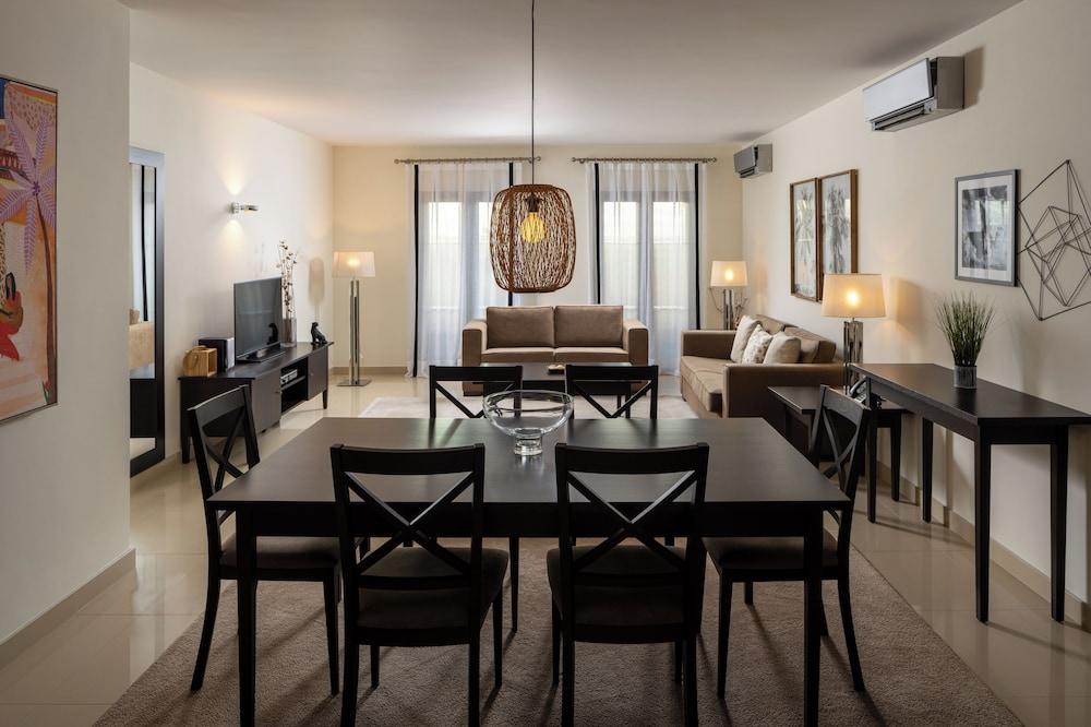 Amendoeira Golf Resort - Apartments and villas