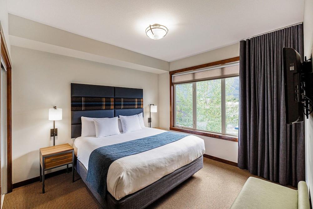 Stoneridge Mountain Resort