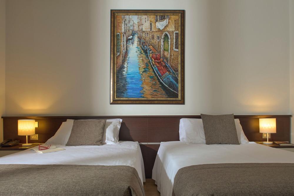 B&B Hotel Eurorest Conegliano