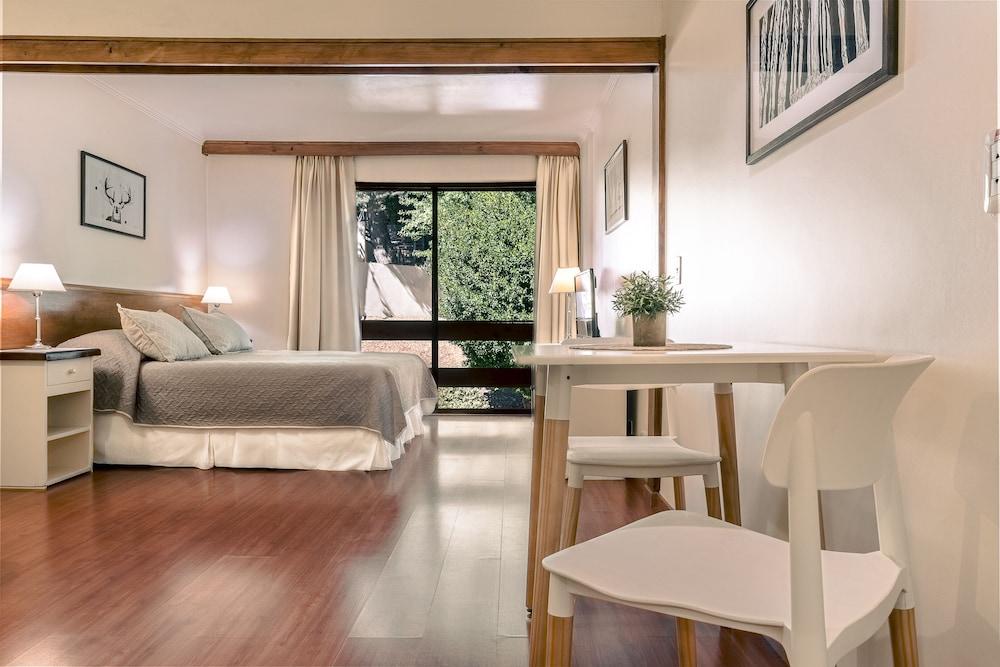 Soft Bariloche Hotel